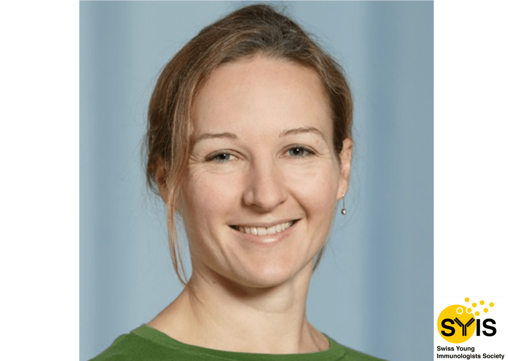 Women in Science – Prof. Emma Slack