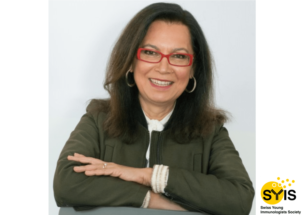 Women in Science – Prof. Mübeccel Akdis