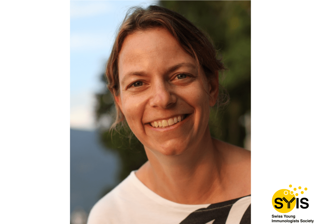 Women in Science – Prof. Nicole Joller
