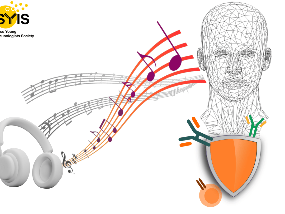Music and the Immune&nbsp;System