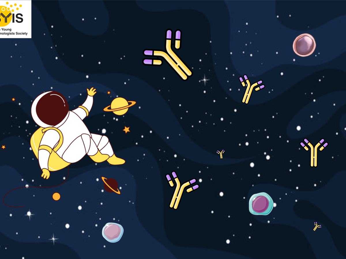 Beyond Earth: How Space Travel Affects the Immune&nbsp;System