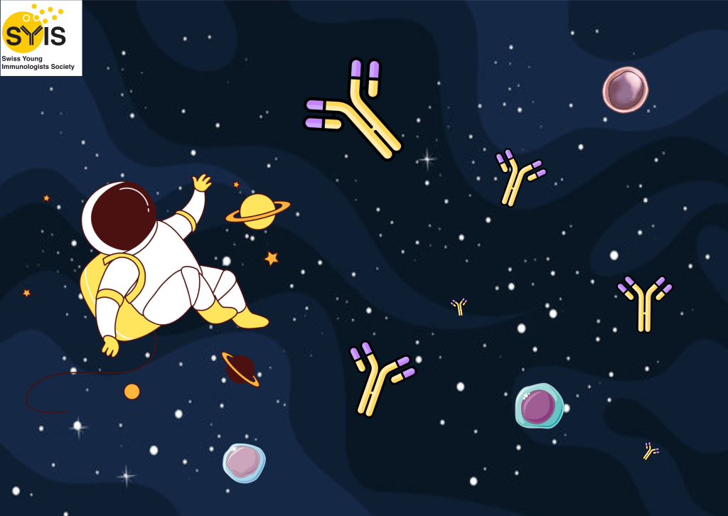 Beyond Earth: How Space Travel Affects the Immune System