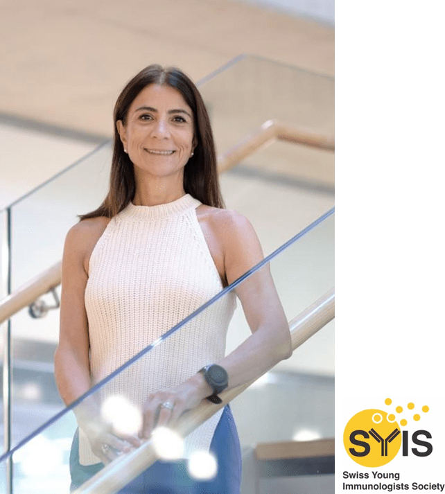 Day of Immunology – Prof. Claudia Mauri