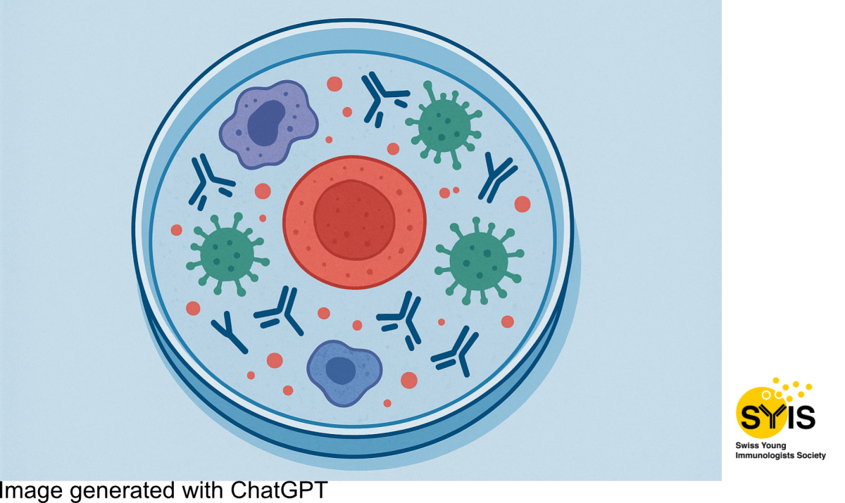 Immune system in a dish – One dish at a&nbsp;time